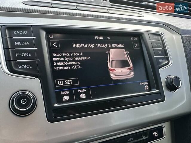 Серый Фольксваген Пассат, объемом двигателя 2 л и пробегом 269 тыс. км за 15850 $, фото 59 на Automoto.ua