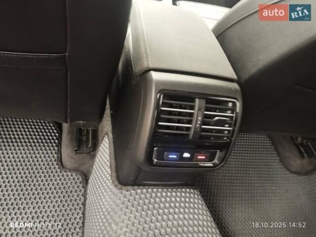 Серый Фольксваген Пассат, объемом двигателя 2 л и пробегом 300 тыс. км за 16600 $, фото 21 на Automoto.ua