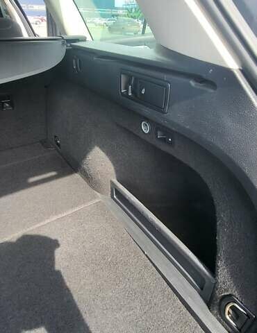 Серый Фольксваген Пассат, объемом двигателя 1.97 л и пробегом 265 тыс. км за 13500 $, фото 29 на Automoto.ua