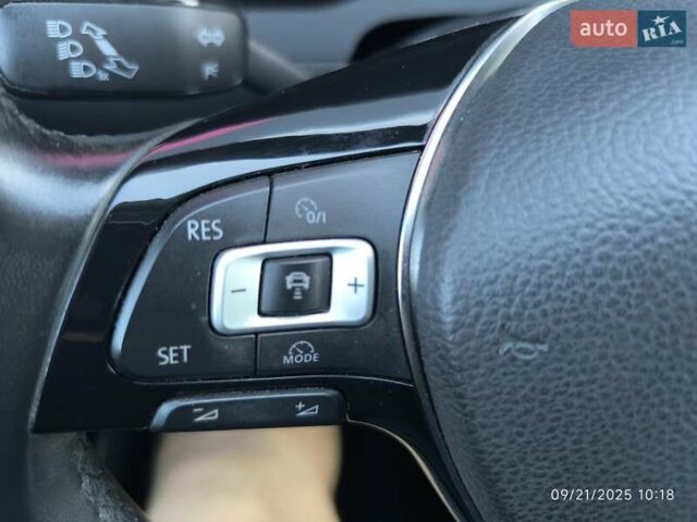 Серый Фольксваген Пассат, объемом двигателя 1.97 л и пробегом 131 тыс. км за 16500 $, фото 8 на Automoto.ua