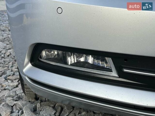 Серый Фольксваген Пассат, объемом двигателя 2 л и пробегом 269 тыс. км за 15850 $, фото 9 на Automoto.ua