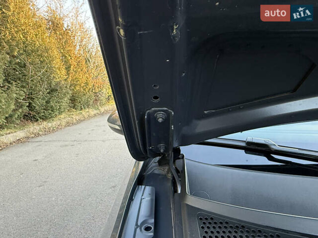 Серый Фольксваген Пассат, объемом двигателя 2 л и пробегом 228 тыс. км за 13950 $, фото 73 на Automoto.ua