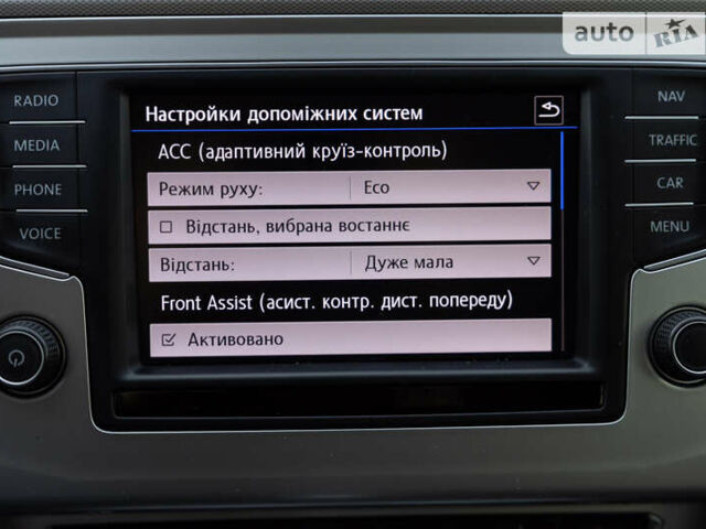 Сірий Фольксваген Пассат, об'ємом двигуна 2 л та пробігом 232 тис. км за 15300 $, фото 52 на Automoto.ua