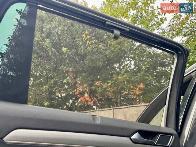 Серый Фольксваген Пассат, объемом двигателя 1.97 л и пробегом 222 тыс. км за 16990 $, фото 30 на Automoto.ua