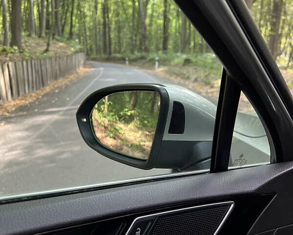 Серый Фольксваген Пассат, объемом двигателя 1.97 л и пробегом 270 тыс. км за 18000 $, фото 12 на Automoto.ua