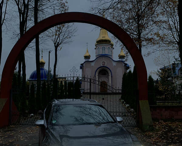 Серый Фольксваген Пассат, объемом двигателя 1.97 л и пробегом 295 тыс. км за 17600 $, фото 8 на Automoto.ua