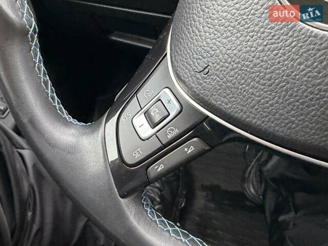 Серый Фольксваген Пассат, объемом двигателя 1.4 л и пробегом 210 тыс. км за 18100 $, фото 32 на Automoto.ua