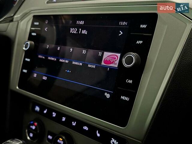 Сірий Фольксваген Пассат, об'ємом двигуна 1.97 л та пробігом 306 тис. км за 16999 $, фото 28 на Automoto.ua