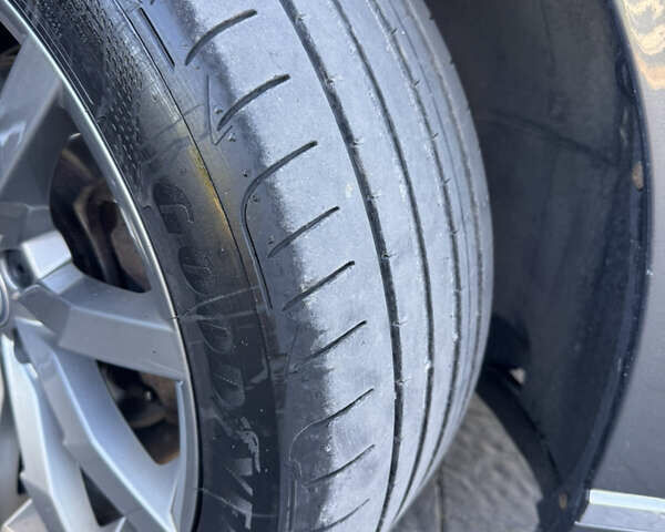 Серый Фольксваген Пассат, объемом двигателя 2 л и пробегом 257 тыс. км за 17999 $, фото 57 на Automoto.ua