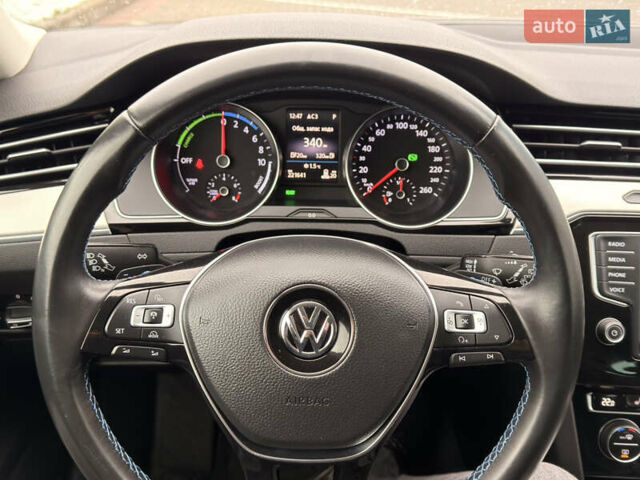 Серый Фольксваген Пассат, объемом двигателя 1.4 л и пробегом 210 тыс. км за 18900 $, фото 35 на Automoto.ua