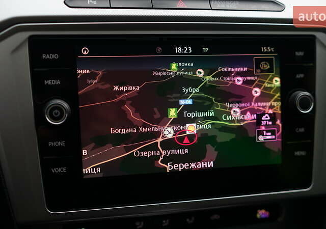 Серый Фольксваген Пассат, объемом двигателя 1.6 л и пробегом 270 тыс. км за 15300 $, фото 27 на Automoto.ua