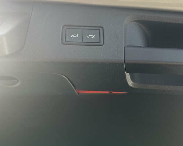 Сірий Фольксваген Пассат, об'ємом двигуна 1.97 л та пробігом 170 тис. км за 22900 $, фото 11 на Automoto.ua