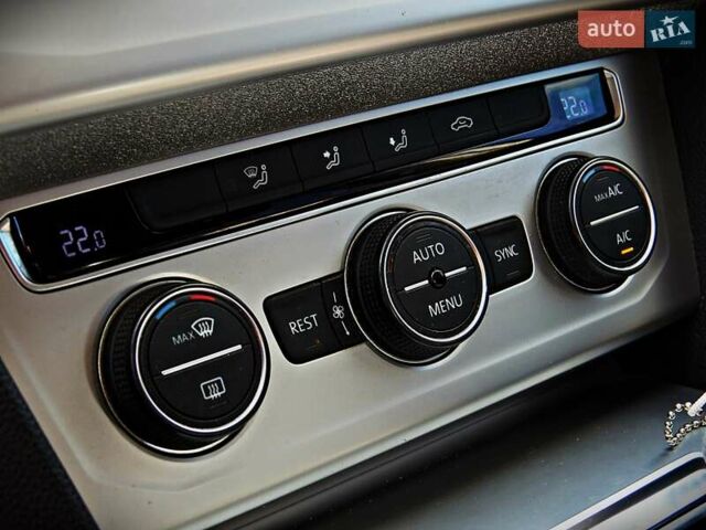 Сірий Фольксваген Пассат, об'ємом двигуна 1.97 л та пробігом 207 тис. км за 16300 $, фото 10 на Automoto.ua