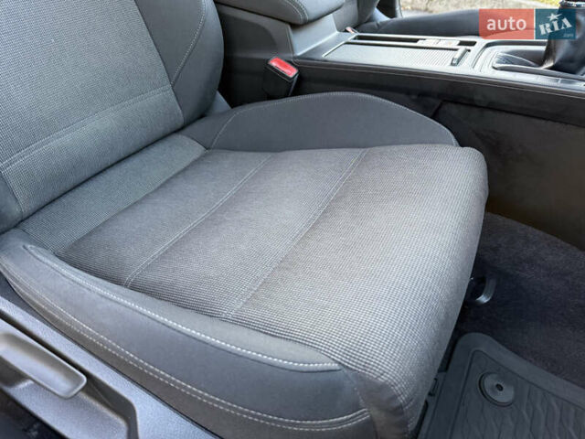 Серый Фольксваген Пассат, объемом двигателя 2 л и пробегом 228 тыс. км за 13950 $, фото 46 на Automoto.ua