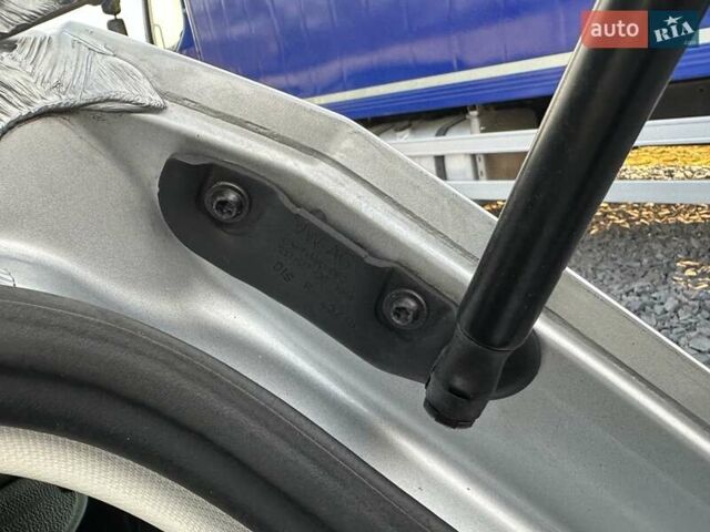 Серый Фольксваген Пассат, объемом двигателя 2 л и пробегом 269 тыс. км за 15850 $, фото 99 на Automoto.ua