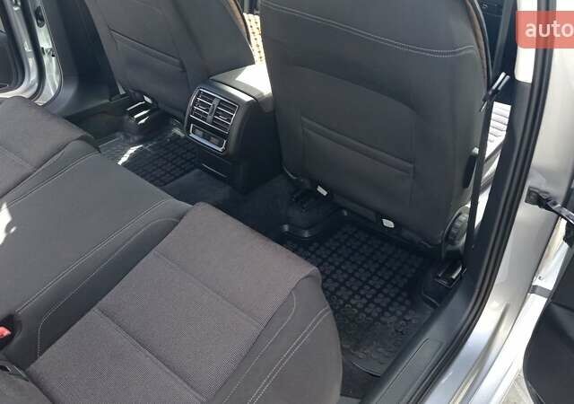 Серый Фольксваген Пассат, объемом двигателя 1.97 л и пробегом 234 тыс. км за 16400 $, фото 19 на Automoto.ua