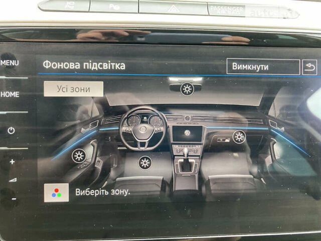 Серый Фольксваген Пассат, объемом двигателя 1.97 л и пробегом 180 тыс. км за 20500 $, фото 40 на Automoto.ua