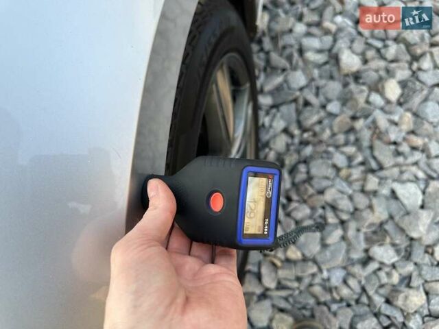 Серый Фольксваген Пассат, объемом двигателя 2 л и пробегом 269 тыс. км за 15850 $, фото 119 на Automoto.ua