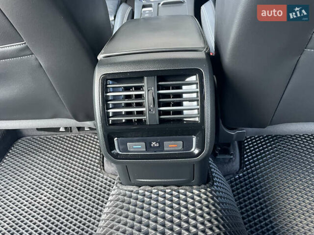 Сірий Фольксваген Пассат, об'ємом двигуна 1.97 л та пробігом 162 тис. км за 23500 $, фото 28 на Automoto.ua