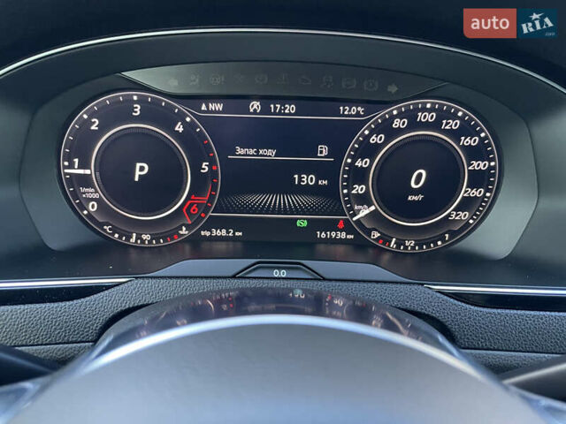 Сірий Фольксваген Пассат, об'ємом двигуна 1.97 л та пробігом 162 тис. км за 23500 $, фото 19 на Automoto.ua