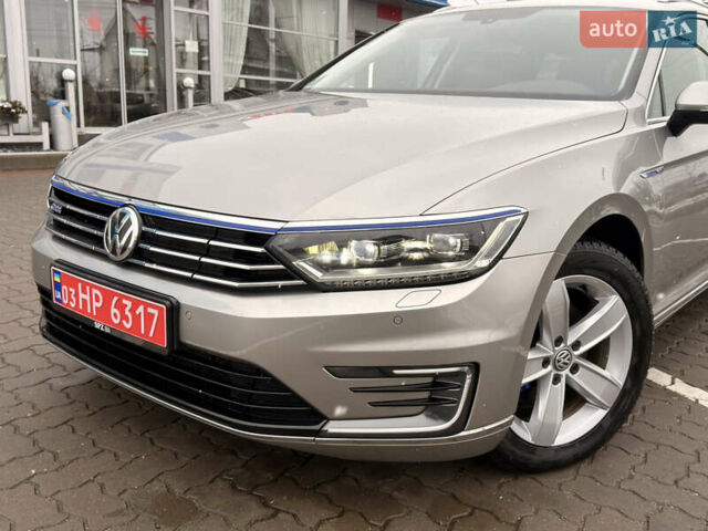 Серый Фольксваген Пассат, объемом двигателя 1.4 л и пробегом 210 тыс. км за 18900 $, фото 10 на Automoto.ua