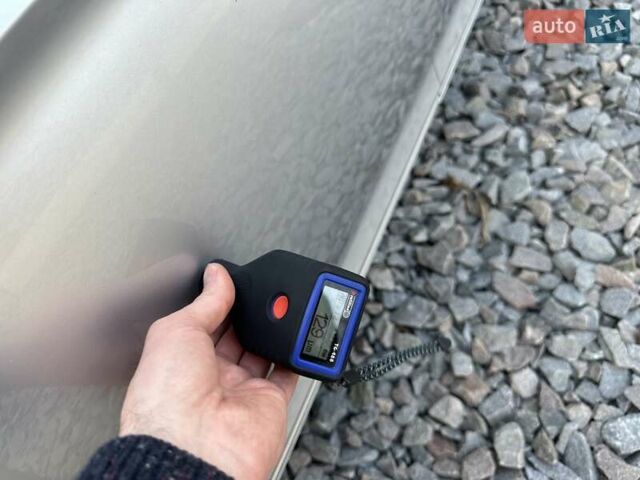 Серый Фольксваген Пассат, объемом двигателя 2 л и пробегом 269 тыс. км за 15850 $, фото 120 на Automoto.ua