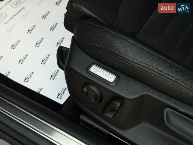 Серый Фольксваген Пассат, объемом двигателя 2 л и пробегом 199 тыс. км за 21499 $, фото 31 на Automoto.ua