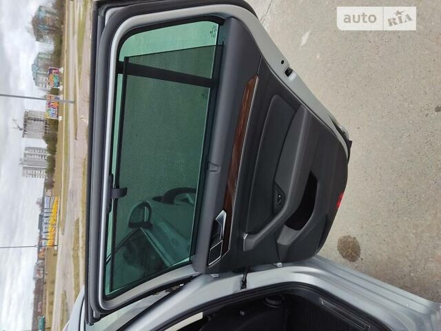 Серый Фольксваген Пассат, объемом двигателя 2 л и пробегом 126 тыс. км за 22000 $, фото 32 на Automoto.ua