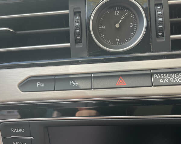 Сірий Фольксваген Пассат, об'ємом двигуна 1.97 л та пробігом 170 тис. км за 22900 $, фото 9 на Automoto.ua