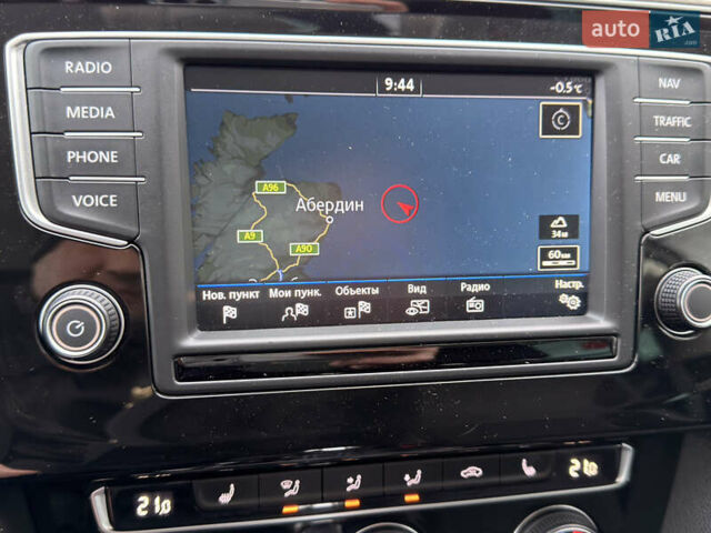 Серый Фольксваген Пассат, объемом двигателя 1.4 л и пробегом 210 тыс. км за 18100 $, фото 34 на Automoto.ua