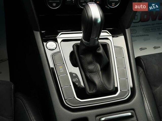 Серый Фольксваген Пассат, объемом двигателя 2 л и пробегом 199 тыс. км за 21499 $, фото 44 на Automoto.ua