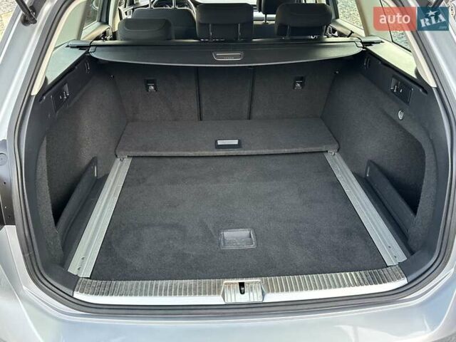 Серый Фольксваген Пассат, объемом двигателя 2 л и пробегом 269 тыс. км за 15850 $, фото 100 на Automoto.ua