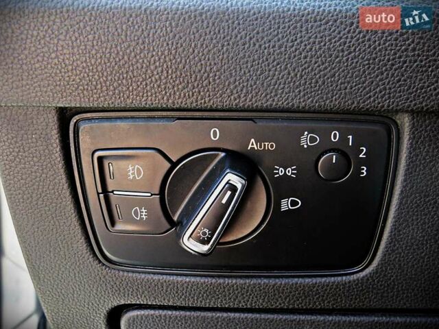 Сірий Фольксваген Пассат, об'ємом двигуна 1.97 л та пробігом 207 тис. км за 16300 $, фото 8 на Automoto.ua