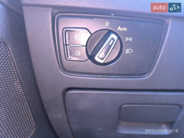 Серый Фольксваген Пассат, объемом двигателя 1.97 л и пробегом 131 тыс. км за 16500 $, фото 9 на Automoto.ua