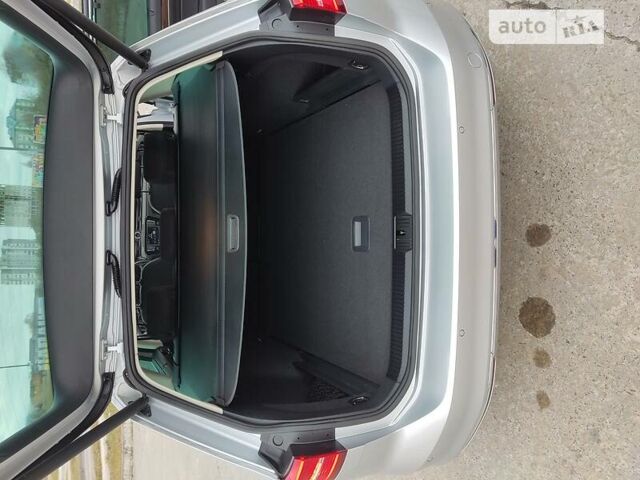 Серый Фольксваген Пассат, объемом двигателя 2 л и пробегом 126 тыс. км за 22000 $, фото 20 на Automoto.ua