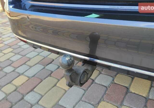 Сірий Фольксваген Пассат, об'ємом двигуна 1.9 л та пробігом 176 тис. км за 19900 $, фото 26 на Automoto.ua