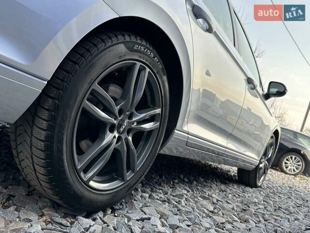 Серый Фольксваген Пассат, объемом двигателя 2 л и пробегом 269 тыс. км за 15850 $, фото 23 на Automoto.ua