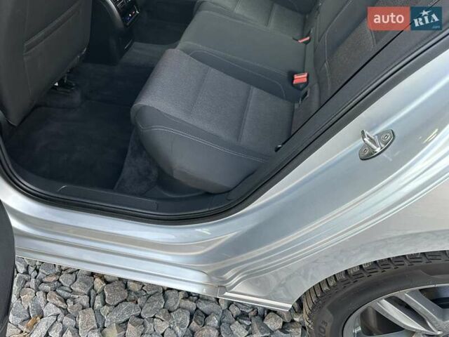 Серый Фольксваген Пассат, объемом двигателя 2 л и пробегом 269 тыс. км за 15850 $, фото 73 на Automoto.ua