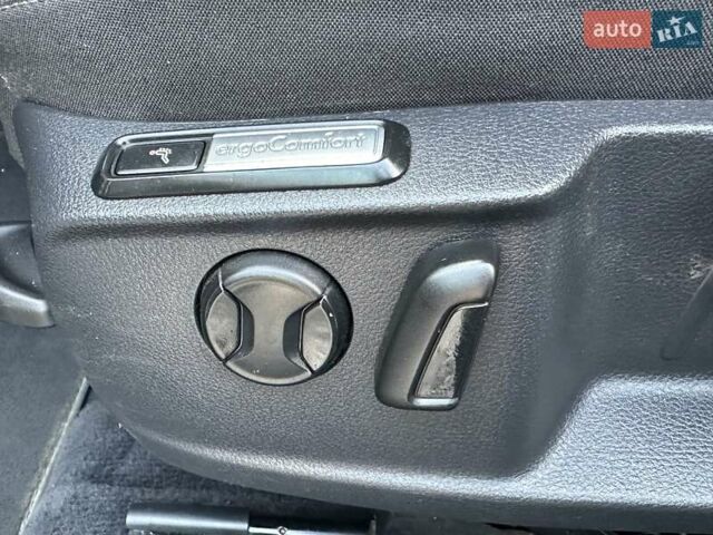 Серый Фольксваген Пассат, объемом двигателя 2 л и пробегом 269 тыс. км за 15850 $, фото 40 на Automoto.ua