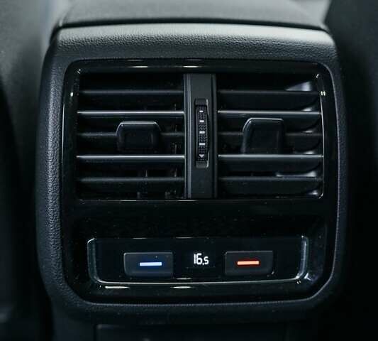 Сірий Фольксваген Пассат, об'ємом двигуна 1.97 л та пробігом 242 тис. км за 17500 $, фото 5 на Automoto.ua