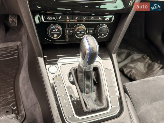 Серый Фольксваген Пассат, объемом двигателя 1.4 л и пробегом 210 тыс. км за 18900 $, фото 17 на Automoto.ua