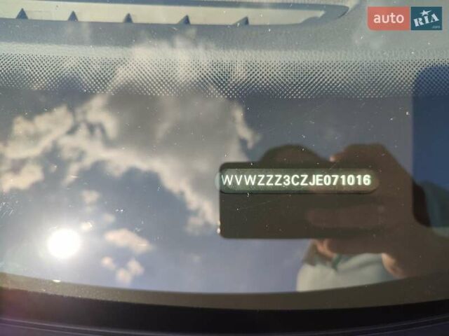Сірий Фольксваген Пассат, об'ємом двигуна 2 л та пробігом 263 тис. км за 15500 $, фото 1 на Automoto.ua