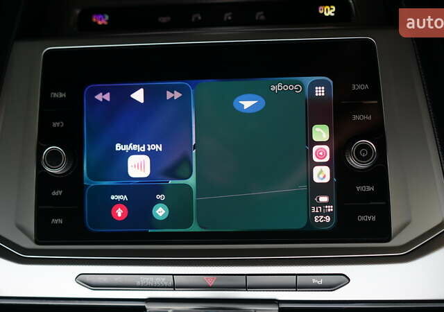 Серый Фольксваген Пассат, объемом двигателя 1.6 л и пробегом 270 тыс. км за 15300 $, фото 26 на Automoto.ua