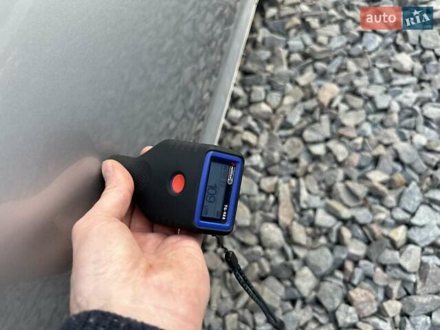 Серый Фольксваген Пассат, объемом двигателя 2 л и пробегом 269 тыс. км за 15850 $, фото 126 на Automoto.ua