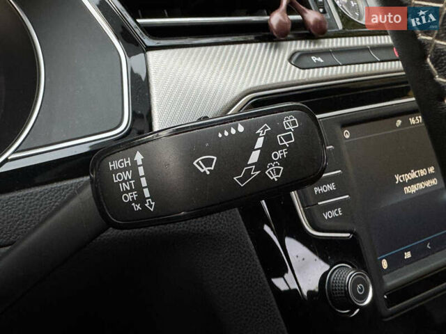 Серый Фольксваген Пассат, объемом двигателя 1.97 л и пробегом 222 тыс. км за 16990 $, фото 19 на Automoto.ua