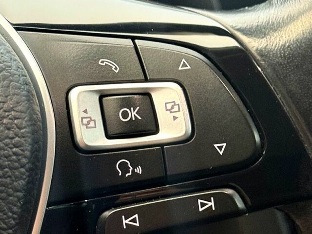 Серый Фольксваген Пассат, объемом двигателя 2 л и пробегом 210 тыс. км за 17200 $, фото 7 на Automoto.ua