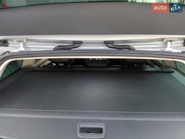 Сірий Фольксваген Пассат, об'ємом двигуна 1.97 л та пробігом 216 тис. км за 17800 $, фото 40 на Automoto.ua