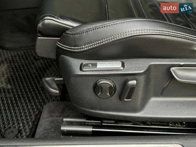 Серый Фольксваген Пассат, объемом двигателя 1.97 л и пробегом 222 тыс. км за 16990 $, фото 28 на Automoto.ua