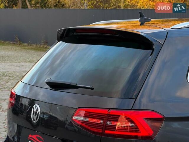 Серый Фольксваген Пассат, объемом двигателя 2 л и пробегом 199 тыс. км за 21499 $, фото 19 на Automoto.ua