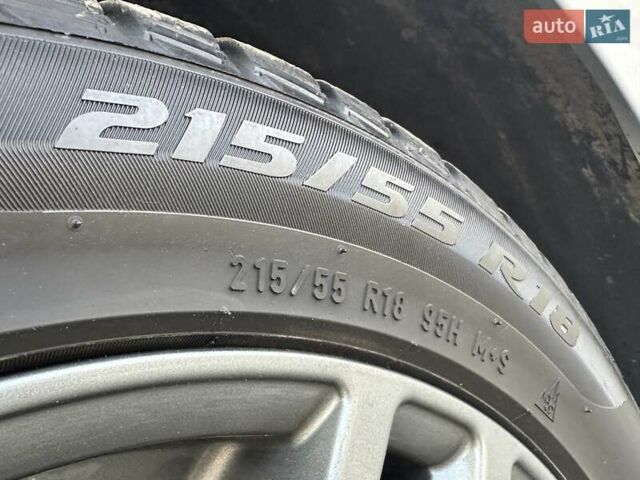 Серый Фольксваген Пассат, объемом двигателя 2 л и пробегом 269 тыс. км за 15850 $, фото 17 на Automoto.ua